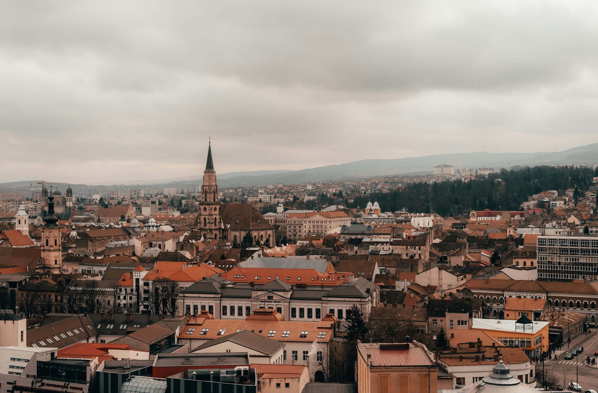 Cluj-Napocaimage