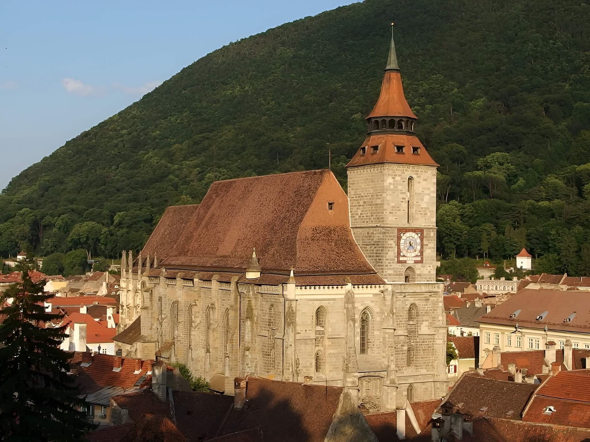 Brașov