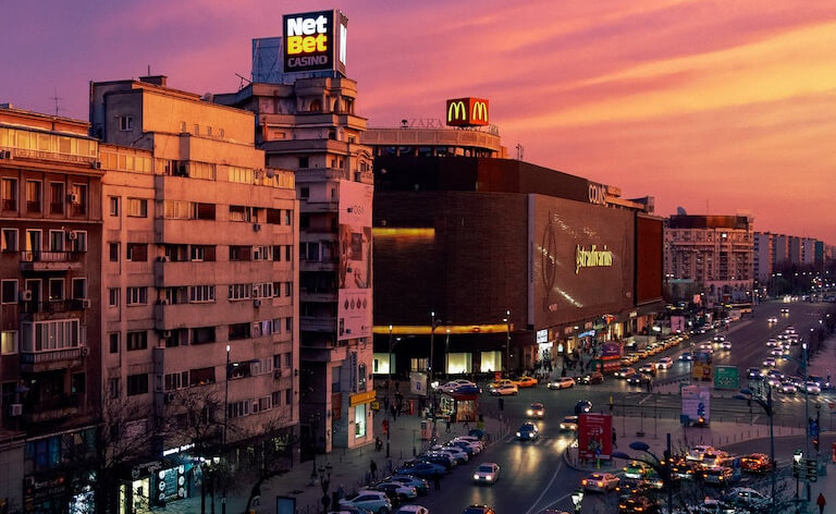 București, Sectorul 2image