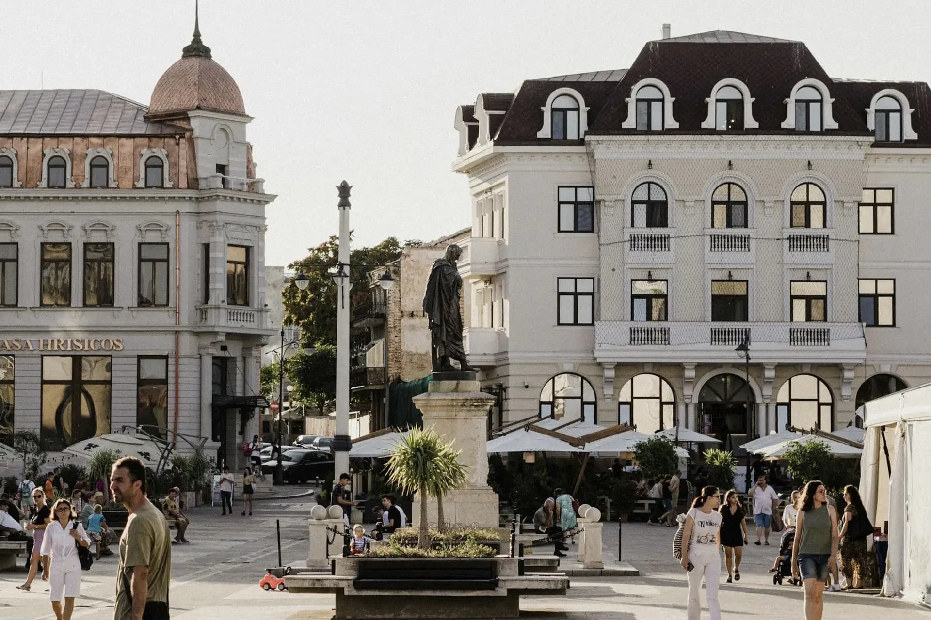 Constanța