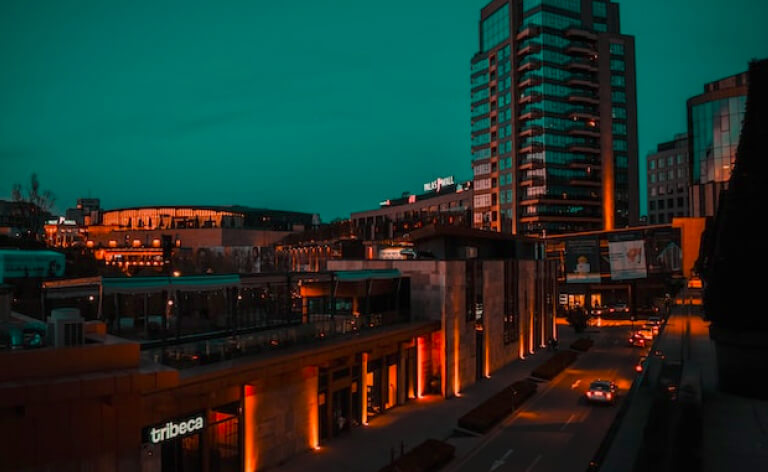 Iași, Galataimage
